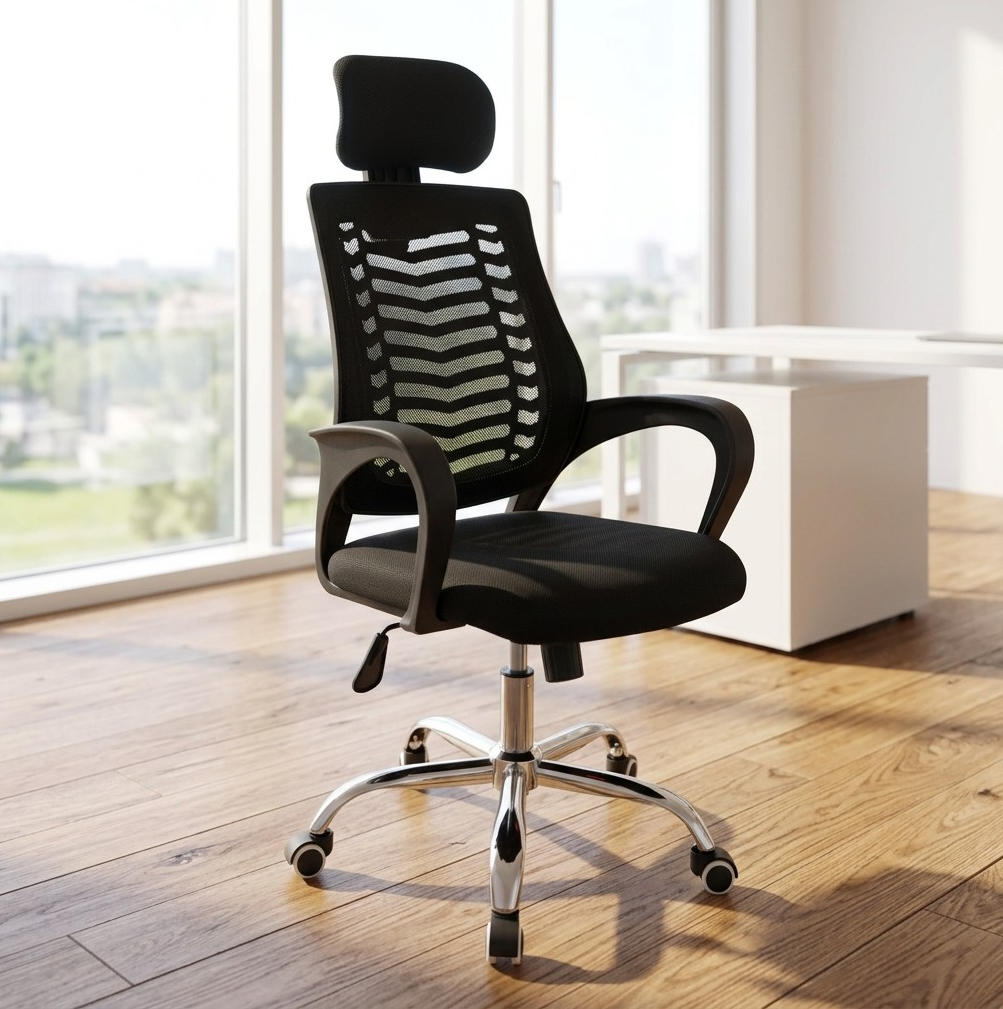 Office Chair office chair, office chairs, ergonomic office chair, executive office chair, executive chair, mesh office chair, leather office chair, high back office chair, medium back office chair, low back office chair, swivel office chair, revolving office chair, adjustable office chair, adjustable height office chair, ergonomic desk chair, computer chair, computer office chair, task chair, clerical chair, operator chair, visitor office chair, reception chair, waiting room chair, boardroom chair, conference chair, meeting room chair, executive leather chair, executive mesh chair, manager office chair, director office chair, CEO office chair, orthopedic office chair, lumbar support chair, office seating, office furniture, home office chair, study chair, work from home chair, breathable mesh chair, padded office chair, PU leather office chair, fabric office chair, premium office chair, luxury office chair, modern office chair, contemporary office chair, commercial office chair, heavy duty office chair, durable office chair, office chair with headrest, office chair with armrests, office chair with adjustable armrests, office chair with lumbar support, office chair with neck support, office chair with footrest, office chair with wheels, office chair with caster wheels, office chair with chrome base, office chair with nylon base, office chair with metal base, office chair with tilt mechanism, office chair with reclining backrest, reclining office chair, office chair with breathable back, office chair with mesh backrest,office chair in Nairobi, office chair in Mombasa, office chair in Kisumu, office chair in Nakuru, office chair in Eldoret, office chair in Thika, office chair in Kiambu, office chair in Ruiru, office chair in Juja, office chair in Limuru, office chair in Machakos, office chair in Kitengela, office chair in Athi River, office chair in Ngong, office chair in Kajiado, office chair in Naivasha, office chair in Narok, office chair in Nyeri, office chair in Karatina, office chair in Nanyuki, office chair in Embu, office chair in Meru, office chair in Chuka, office chair in Isiolo, office chair in Marsabit, office chair in Garissa, office chair in Wajir, office chair in Mandera, office chair in Kitale, office chair in Bungoma, office chair in Kakamega, office chair in Busia, office chair in Kisii, office chair in Nyamira, office chair in Kericho, office chair in Bomet, office chair in Kilifi, office chair in Malindi, office chair in Lamu, office chair in Voi, office chair in Taveta
