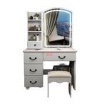 dressing table, dressing tables, vanity table, vanity desk, makeup table, makeup vanity, bedroom dressing table, bedroom vanity table, modern dressing table, modern vanity table, elegant dressing table, stylish dressing table, contemporary dressing table, luxury dressing table, premium dressing table, wooden dressing table, MDF dressing table, bedroom furniture, bedroom furniture Kenya, dressing room table, dressing station, makeup station, beauty table, beauty vanity, cosmetic table, cosmetic vanity, ladies dressing table, women's dressing table, ladies vanity table, bedroom vanity, home vanity table, home dressing table, dressing cabinet, vanity cabinet, dressing table with mirror, dressing table mirror, vanity table with mirror, makeup table with mirror, dressing table with drawers, dressing table with storage, vanity table with drawers, vanity table with storage, makeup vanity with drawers, dressing table organizer, vanity organizer, cosmetic organizer table, jewelry storage table, bedroom storage table, compact dressing table, small dressing table, large dressing table, spacious dressing table, corner dressing table, wall mounted dressing table, floating dressing table, freestanding dressing table, portable dressing table, space saving dressing table, multifunctional dressing table, functional dressing table, practical dressing table, durable dressing table, quality dressing table, affordable dressing table, luxury vanity furniture, premium vanity furniture, bedroom vanity furniture, modern bedroom furniture, contemporary bedroom furniture, home bedroom furniture, dressing room furniture