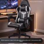 gaming chair, gaming chairs, gaming chair Kenya, gaming chair Nairobi, gaming seat, gaming office chair, gaming desk chair, gamer chair, gamer seat, gaming computer chair, gaming PC chair, gaming furniture, gaming furniture Kenya, ergonomic gaming chair, ergonomic gamer chair, ergonomic gaming seat, comfortable gaming chair, comfortable gamer chair, professional gaming chair, premium gaming chair, luxury gaming chair, modern gaming chair, stylish gaming chair, executive gaming chair, highback gaming chair, high back gaming chair, racing gaming chair, racing style gaming chair, racing seat gaming chair, racing chair, racing office chair, sports gaming chair, gaming bucket seat, bucket gaming chair, gaming recliner chair, reclining gaming chair, adjustable gaming chair, height adjustable gaming chair, swivel gaming chair, rolling gaming chair, wheeled gaming chair, padded gaming chair, cushioned gaming chair, leather gaming chair, PU leather gaming chair, faux leather gaming chair, fabric gaming chair, mesh gaming chair, breathable gaming chair, black gaming chair, red gaming chair, blue gaming chair, white gaming chair, RGB gaming chair, RGB gaming seat, LED gaming chair, gaming chair with lights, gaming chair with footrest, gaming chair with headrest, gaming chair with lumbar support, gaming chair with neck pillow, gaming chair with lumbar pillow, gaming chair with armrests, gaming chair with adjustable armrests, gaming chair with adjustable backrest, gaming chair with reclining backrest, gaming chair with tilt function, gaming chair with tilt mechanism, gaming chair with rocking function, gaming chair with foot rest, gaming chair footrest, gaming chair for PC, gaming chair for computer, gaming chair for laptop, gaming chair for gamers, gaming chair for gaming room, gaming chair for bedroom, gaming chair for home, gaming chair for office, gaming chair for study, gaming chair for work, gaming chair for streaming, streaming gaming chair, streamer chair, gaming streamer chair, gaming chair for YouTube, gaming chair for Twitch, gaming chair for esports, esports gaming chair, esports chair, gaming competition chair, gaming tournament chair, gaming chair for esports players, gaming chair for professional gamers, gaming chair for casual gamers, gaming chair for kids, gaming chair for teenagers, gaming chair for adults, gaming chair for men, gaming chair for women, gaming chair for students, student gaming chair, gaming study chair, gaming work chair, gaming office furniture, gamer office furniture, gamer desk chair, computer gaming seat, computer gamer chair, PC gamer chair, PC gaming seat, desktop gaming chair, desktop gamer chair, gaming workstation chair, gaming workstation seat, gaming room chair, gaming setup chair, gaming setup furniture, gaming setup accessories, gamer setup chair, gaming room furniture, gaming room setup, gaming chair setup, gaming chair design, gaming chair designs, gaming chair style, gaming chair styles