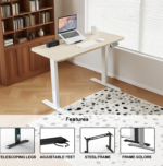 standing desk, electric standing desk, height adjustable desk, sit stand desk, adjustable standing desk, office standing desk, ergonomic standing desk, standing office desk, standing computer desk, standing workstation, adjustable office desk, electric height adjustable desk, manual standing desk, dual motor standing desk, single motor standing desk, executive standing desk, modern standing desk, office desk, office furniture, ergonomic office furniture, home office standing desk, office workstation desk, computer desk, study desk, executive office desk, office table, office workstation, office desk Kenya, standing desk Kenya, electric desk Kenya, sit stand workstation, adjustable computer desk, height adjustable workstation, standing desk for office, standing desk for home, office desk with drawers, minimalist standing desk, premium standing desk, luxury standing desk, durable standing desk, heavy duty standing desk, office furniture Kenya, adjustable office workstation, ergonomic workstation, modern office workstation, standing desk with cable management, standing desk with memory settings, smart standing desk, ergonomic desk, workstation table, office computer table, office writing desk, executive workstation, office productivity desk, office desk online, buy standing desk online