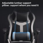 gaming chair, gaming chairs, gaming chair Kenya, gaming chair Nairobi, gaming seat, gaming office chair, gaming desk chair, gamer chair, gamer seat, gaming computer chair, gaming PC chair, gaming furniture, gaming furniture Kenya, ergonomic gaming chair, ergonomic gamer chair, ergonomic gaming seat, comfortable gaming chair, comfortable gamer chair, professional gaming chair, premium gaming chair, luxury gaming chair, modern gaming chair, stylish gaming chair, executive gaming chair, highback gaming chair, high back gaming chair, racing gaming chair, racing style gaming chair, racing seat gaming chair, racing chair, racing office chair, sports gaming chair, gaming bucket seat, bucket gaming chair, gaming recliner chair, reclining gaming chair, adjustable gaming chair, height adjustable gaming chair, swivel gaming chair, rolling gaming chair, wheeled gaming chair, padded gaming chair, cushioned gaming chair, leather gaming chair, PU leather gaming chair, faux leather gaming chair, fabric gaming chair, mesh gaming chair, breathable gaming chair, black gaming chair, red gaming chair, blue gaming chair, white gaming chair, RGB gaming chair, RGB gaming seat, LED gaming chair, gaming chair with lights, gaming chair with footrest, gaming chair with headrest, gaming chair with lumbar support, gaming chair with neck pillow, gaming chair with lumbar pillow, gaming chair with armrests, gaming chair with adjustable armrests, gaming chair with adjustable backrest, gaming chair with reclining backrest, gaming chair with tilt function, gaming chair with tilt mechanism, gaming chair with rocking function, gaming chair with foot rest, gaming chair footrest, gaming chair for PC, gaming chair for computer, gaming chair for laptop, gaming chair for gamers, gaming chair for gaming room, gaming chair for bedroom, gaming chair for home, gaming chair for office, gaming chair for study, gaming chair for work, gaming chair for streaming, streaming gaming chair, streamer chair, gaming streamer chair, gaming chair for YouTube, gaming chair for Twitch, gaming chair for esports, esports gaming chair, esports chair, gaming competition chair, gaming tournament chair, gaming chair for esports players, gaming chair for professional gamers, gaming chair for casual gamers, gaming chair for kids, gaming chair for teenagers, gaming chair for adults, gaming chair for men, gaming chair for women, gaming chair for students, student gaming chair, gaming study chair, gaming work chair, gaming office furniture, gamer office furniture, gamer desk chair, computer gaming seat, computer gamer chair, PC gamer chair, PC gaming seat, desktop gaming chair, desktop gamer chair, gaming workstation chair, gaming workstation seat, gaming room chair, gaming setup chair, gaming setup furniture, gaming setup accessories, gamer setup chair, gaming room furniture, gaming room setup, gaming chair setup, gaming chair design, gaming chair designs, gaming chair style, gaming chair styles
