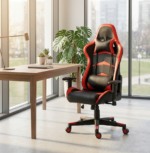 gaming chair, gaming chairs, gaming chair Kenya, gaming chair Nairobi, gaming seat, gaming office chair, gaming desk chair, gamer chair, gamer seat, gaming computer chair, gaming PC chair, gaming furniture, gaming furniture Kenya, ergonomic gaming chair, ergonomic gamer chair, ergonomic gaming seat, comfortable gaming chair, comfortable gamer chair, professional gaming chair, premium gaming chair, luxury gaming chair, modern gaming chair, stylish gaming chair, executive gaming chair, highback gaming chair, high back gaming chair, racing gaming chair, racing style gaming chair, racing seat gaming chair, racing chair, racing office chair, sports gaming chair, gaming bucket seat, bucket gaming chair, gaming recliner chair, reclining gaming chair, adjustable gaming chair, height adjustable gaming chair, swivel gaming chair, rolling gaming chair, wheeled gaming chair, padded gaming chair, cushioned gaming chair, leather gaming chair, PU leather gaming chair, faux leather gaming chair, fabric gaming chair, mesh gaming chair, breathable gaming chair, black gaming chair, red gaming chair, blue gaming chair, white gaming chair, RGB gaming chair, RGB gaming seat, LED gaming chair, gaming chair with lights, gaming chair with footrest, gaming chair with headrest, gaming chair with lumbar support, gaming chair with neck pillow, gaming chair with lumbar pillow, gaming chair with armrests, gaming chair with adjustable armrests, gaming chair with adjustable backrest, gaming chair with reclining backrest, gaming chair with tilt function, gaming chair with tilt mechanism, gaming chair with rocking function, gaming chair with foot rest, gaming chair footrest, gaming chair for PC, gaming chair for computer, gaming chair for laptop, gaming chair for gamers, gaming chair for gaming room, gaming chair for bedroom, gaming chair for home, gaming chair for office, gaming chair for study, gaming chair for work, gaming chair for streaming, streaming gaming chair, streamer chair, gaming streamer chair, gaming chair for YouTube, gaming chair for Twitch, gaming chair for esports, esports gaming chair, esports chair, gaming competition chair, gaming tournament chair, gaming chair for esports players, gaming chair for professional gamers, gaming chair for casual gamers, gaming chair for kids, gaming chair for teenagers, gaming chair for adults, gaming chair for men, gaming chair for women, gaming chair for students, student gaming chair, gaming study chair, gaming work chair, gaming office furniture, gamer office furniture, gamer desk chair, computer gaming seat, computer gamer chair, PC gamer chair, PC gaming seat, desktop gaming chair, desktop gamer chair, gaming workstation chair, gaming workstation seat, gaming room chair, gaming setup chair, gaming setup furniture, gaming setup accessories, gamer setup chair, gaming room furniture, gaming room setup, gaming chair setup, gaming chair design, gaming chair designs, gaming chair style, gaming chair styles