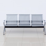 3 link metallic bench, linear 3 seater bench, 3 seater metal bench, metallic airport bench, linear gang seating, 3 seater waiting bench, metal waiting chairs, 3 link office bench, silver metal bench, heavy duty metal bench, public waiting bench, reception waiting bench, hospital waiting bench, airport seating, steel waiting bench, 3 person metal bench, metallic reception chair, 3 seater public bench, linear seating system, gang chair bench, waiting room bench, office reception seating, clinic waiting bench, bank waiting chairs, station waiting bench, lobby metal bench, commercial waiting bench, outdoor metal bench, indoor metallic bench, institutional seating, modern waiting bench, sleek metal bench, linear design bench, industrial style bench, chrome waiting bench, perforated metal bench, metallic public chair, minimalist steel bench, heavy duty reception seating, commercial bench furniture, durable waiting chair, stainless steel bench, metallic beam seating, steel frame bench, metal slat bench, rust resistant bench, low maintenance bench, high capacity seating, sturdy reception bench, premium metal bench, waiting area furniture, guest seating bench, patient waiting bench, customer seating, visitor bench, lobby seating solutions, airport style seating, public hall bench, lounge waiting bench, high traffic bench, buy waiting bench, commercial seating price, metal bench online, office furniture bench, bulk waiting chairs, contract seating, reception bench supplier, affordable metal bench, durable office bench, commercial guest chair, hospital seating solutions, airport bench seating