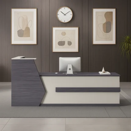2.4 Meters Executive Reception Desk, 2.4m executive reception desk, 2.4 meter reception desk, executive reception desk, 2.4m reception desk, large reception desk, modern reception desk, executive front desk, office reception desk, 2.4m front desk, executive reception counter, reception desk 2.4m, 2400mm reception desk, 2400mm executive reception desk, reception counter desk, corporate reception desk, modern reception counter, luxury reception desk, professional reception desk, reception desk with counter, executive office desk, front office desk, front desk counter, reception area desk, lobby reception desk, office front desk, commercial reception desk, stylish reception desk, contemporary reception desk, reception desk furniture, office furniture Kenya, reception desk Kenya, executive reception desk Kenya, office desk Kenya, office furniture Nairobi, reception desk Nairobi, front desk Kenya, reception furniture Kenya, modern furniture Kenya, corporate furniture Kenya, executive office furniture Kenya, large front desk, spacious reception desk, 2.4m office desk, 2.4m executive desk, front office furniture, reception area furniture, office lobby furniture, corporate lobby desk, company reception desk, business reception desk, salon reception desk, hotel reception desk, clinic reception desk, spa reception desk, showroom reception desk, reception desk for office, high end reception desk, wooden reception desk, mahogany reception desk, oak reception desk, white reception desk, grey reception desk, black reception desk, reception desk with storage, reception desk with drawers, reception counter with storage, L shaped reception desk, curved reception desk, straight reception desk, modern front counter, executive front counter, office welcoming desk, visitor reception desk, reception workstation, receptionist desk, receptionist workstation, front desk workstation, receptionist office desk, front desk furniture, commercial front desk, premium reception desk, durable reception desk, high quality reception desk, affordable reception desk Kenya, modern executive reception desk, sleek reception desk, minimalist reception desk, elegant reception desk, custom reception desk, reception counter furniture, office entry desk, front entrance desk, 2.4M Reception Desk Nairobi, Executive Reception Desk Nairobi.