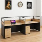 2 seater workstation, starlight workstation, 2 person desk, dual workstation, double computer desk, 2 person office desk, face to face desk, side by side desk, shared desk space, dual desk setup, office furniture, commercial office furniture, modern office desk, executive desk, corporate furniture, modular furniture, modular workstation, office desk setup, open plan furniture, commercial desk, home office desk, corporate office, coworking space desk, startup furniture, small office furniture, collaborative desk, open plan office, call center desk, study desk for two, shared office desk, modern desk, minimalist workstation, sleek office desk, contemporary office design, industrial desk, aesthetic workstation, starlight design, stylish desk setup, urban office desk, luxury office furniture, ergonomic workstation, privacy screen desk, desk with partition, cable management desk, heavy duty workstation, durable office desk, spacious workstation, functional office desk, space saving desk, multi person workstation, metal frame desk, wooden top workstation, laminate office desk, frosted glass partition, acoustic panel desk, steel frame workstation, high density board, scratch resistant desk, sturdy computer desk, premium finish desk, dual monitor desk, desk for two screens, productivity desk, tech workstation, gaming desk for 2, streamer desk setup, pc setup desk, clean desk setup, desk with wire routing, office pod setup, buy office desk, affordable workstation, office desk package, office desk online, bulk office furniture, commercial grade desk, workstation price, office fitout desk, contract furniture, commercial workspace,
