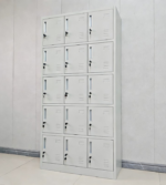 15 Locker Steel Storage Cabinet, 15 Locker Cabinet Kenya, Steel Locker Cabinet Nairobi, Metallic Locker Kenya, 15 Door Locker Cabinet, Staff Locker Kenya, Office Locker Cabinet, School Locker Cabinet Nairobi, Hospital Locker Kenya, Industrial Steel Locker, Employee Storage Locker, Gym Locker Cabinet Kenya, Personal Storage Cabinet, Heavy Duty Steel Locker, Commercial Storage Cabinet Kenya, Office Furniture Nairobi, Tamco Furniture Kenya