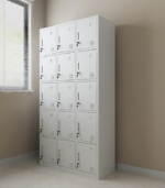 15 Locker Steel Storage Cabinet, 15 Locker Cabinet Kenya, Steel Locker Cabinet Nairobi, Metallic Locker Kenya, 15 Door Locker Cabinet, Staff Locker Kenya, Office Locker Cabinet, School Locker Cabinet Nairobi, Hospital Locker Kenya, Industrial Steel Locker, Employee Storage Locker, Gym Locker Cabinet Kenya, Personal Storage Cabinet, Heavy Duty Steel Locker, Commercial Storage Cabinet Kenya, Office Furniture Nairobi, Tamco Furniture Kenya