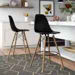 Black Plastic Eames Barstool, Eames barstool, black Eames barstool, plastic Eames barstool, Eames style barstool, mid century barstool, mid century modern barstool, modern barstool, black barstool, plastic barstool, molded plastic barstool, bucket barstool, Eames stool, black plastic stool, high bar stool, kitchen island stool, counter stool, bar stool Kenya, barstool Nairobi, kitchen stool Kenya, modern stool Kenya, dining barstool, breakfast bar stool, tall bar chair, modern bar chair, black bar chair, plastic bar chair, ergonomic barstool, stylish bar stool, durable bar stool, sturdy barstool, minimalist barstool, contemporary barstool, Scandinavian barstool, retro barstool, iconic barstool, designer barstool, modern home seating, kitchen seating, bar seating, cafe stool, restaurant barstool, commercial barstool, bistro stool, pub stool, event seating, hospitality seating, lounge barstool, office barstool, breakroom stool, high counter chair, wooden leg barstool, Eiffel barstool, metal leg barstool, chrome frame barstool, wire base barstool, black shell chair, molded bucket stool, comfortable barstool, easy clean stool, low maintenance bar stool, light weight stool, compact barstool, space saving stool, home bar stool, indoor barstool, patio bar stool, outdoor barstool, dining furniture Kenya, kitchen furniture Nairobi, home furniture Kenya, office furniture Kenya, modern furniture Nairobi, commercial furniture Kenya, affordable barstool Kenya, quality barstool Kenya, premium barstool, luxury barstool, trendy barstool, stylish seating, aesthetic barstool, interior design stool, modern kitchen decor, home bar furniture, restaurant furniture Nairobi, cafe seating Kenya, counter height stool, bar height stool, tall kitchen chair, black kitchen chair, plastic counter stool, black counter chair, Eames counter stool, Eames style chair, iconic design stool, Black Plastic Eames Barstool Kenya.