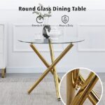 Modern 4 Seater Glass Round Table, 4 Seater Round Glass Table, modern glass dining table, round glass table, 4 seater dining table, glass dining table Kenya, round dining table Kenya, modern dining table Kenya, office round table, 4 seater office table, glass office table, round office table, modern office table, conference table, meeting table, round meeting table, glass meeting table, 4 person meeting table, contemporary dining table, stylish glass table, elegant round table, black round table, modern round table, glass top table, tempered glass table, durable glass table, round kitchen table, small dining table, compact dining table, space saving table, home dining table, apartment dining table, café table, restaurant dining table, hospitality table, office dining furniture, boardroom furniture, reception table, breakout table, collaboration table, round conference table, modern conference furniture, office furniture Kenya, dining furniture Kenya, furniture Nairobi, Nairobi dining table, Nairobi office table, glass furniture Kenya, modern furniture Kenya, affordable dining table Kenya, quality dining table Kenya, 4 seat dining furniture, four seater table, four person table, round 4 person table, circular dining table, contemporary table design, minimalist dining table, minimalist glass table, modern home furniture, contemporary home furniture, stylish dining furniture, elegant dining table, premium glass table, glass tabletop, round tabletop, modern table design, dining room table, kitchen dining table, office break room table, staff dining table, cafeteria table, meeting room table, office discussion table, collaborative office table, modern workspace table, round workspace table, glass conference table Kenya, glass meeting table Kenya, round conference table Kenya, 4 seater table Kenya, round dining table Nairobi, glass dining table Nairobi, modern dining table Nairobi, office table Nairobi, custom glass table, custom round table, modern custom furniture, commercial dining table, business furniture Kenya, contemporary office furniture, modern office furniture Kenya, durable office table, versatile round table, modern 4 seater glass round table.