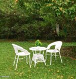 White 2 Seater Rattan Dining Set, 2 Seater Rattan Dining Set, white rattan dining set, white dining set, 2 seater dining set, rattan dining furniture, rattan table and chairs, 2 person dining set, two seater dining set, small dining set, compact dining set, modern rattan dining set, outdoor rattan dining set, indoor rattan dining set, patio dining set, balcony dining set, garden dining set, terrace dining set, white patio furniture, white rattan furniture, rattan furniture Kenya, dining furniture Kenya, dining set Kenya, dining table Kenya, dining chairs Kenya, white dining furniture, modern dining furniture, contemporary dining set, stylish dining set, elegant dining set, small dining table, 2 seater dining table, two person dining table, apartment dining set, small apartment furniture, compact dining furniture, space saving dining set, space saving furniture, kitchen dining set, kitchen table and chairs, breakfast table set, breakfast dining set, café dining set, cafe furniture Kenya, restaurant dining set, hospitality dining furniture, outdoor dining furniture Kenya, patio furniture Kenya, balcony furniture Kenya, garden furniture Kenya, rattan chairs Kenya, rattan table Kenya, wicker dining set, wicker furniture Kenya, woven dining furniture, white wicker furniture, synthetic rattan furniture, durable rattan furniture, modern patio set, outdoor table and chairs, patio table and chairs, garden table and chairs, balcony table and chairs, terrace furniture, outdoor seating set, compact outdoor furniture, minimalist dining set, contemporary dining furniture, modern home furniture, home dining set, dining room furniture Kenya, dining room set, home furniture Nairobi, dining furniture Nairobi, dining set Nairobi, white dining table Nairobi, rattan dining Nairobi, affordable dining set Kenya, quality dining set Kenya, modern furniture Kenya, outdoor furniture Nairobi, patio furniture Nairobi, balcony furniture Nairobi, restaurant furniture Kenya, café furniture Nairobi, hotel dining furniture, hospitality furniture Kenya, small home dining set, couple dining set, intimate dining table, two chair dining set, 2 chair dining furniture, white 2 seater dining set Kenya, White 2 Seater Rattan Dining Set Nairobi.