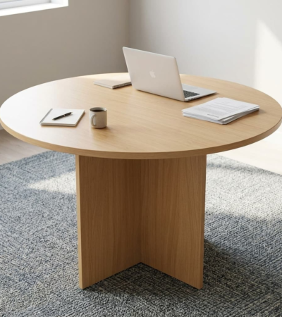 multipurpose custom round table, custom circular table, bespoke round table, multi use round desk, custom made office table, versatile round table, custom wooden round table, tailored circular table, personalized round table, customizable meeting table, round office desk, circular conference table, round dining table, multi purpose desk, custom coffee table, round training table, custom bistro table, round study table, custom lobby table, round workstation desk, home office round table, corporate meeting table, cafe round table, restaurant custom table, event venue round desk, workshop round table, breakroom round desk, hotel lounge table, student study table, coworking space desk, modern round table, minimalist circular desk, sleek custom table, aesthetic round desk, contemporary custom table, industrial round table, luxury custom desk, rustic round table, stylish circular table, urban office desk, custom height round table, heavy duty round table, solid wood round table, metal leg custom desk, laminate round table, scratch resistant top, durable circular table, custom finish table, sturdy round desk, custom diameter table, dual purpose round desk, collaborative meeting table, adjustable custom table, compact round desk, space saving circular table, customizable office furniture, multi user round table, flexible setup table, smart space round desk, versatile utility table, buy custom round table, custom table online, round desk price, bulk office furniture, commercial grade table, bespoke office furniture, custom furniture maker, affordable custom desk, contract office table, office fitout furniture, custom dining desk, remote work round desk, team discussion table, brainstorming round desk, workspace circular table, creative studio desk, client meeting table, office lounge desk, consultation table, reception round desk,