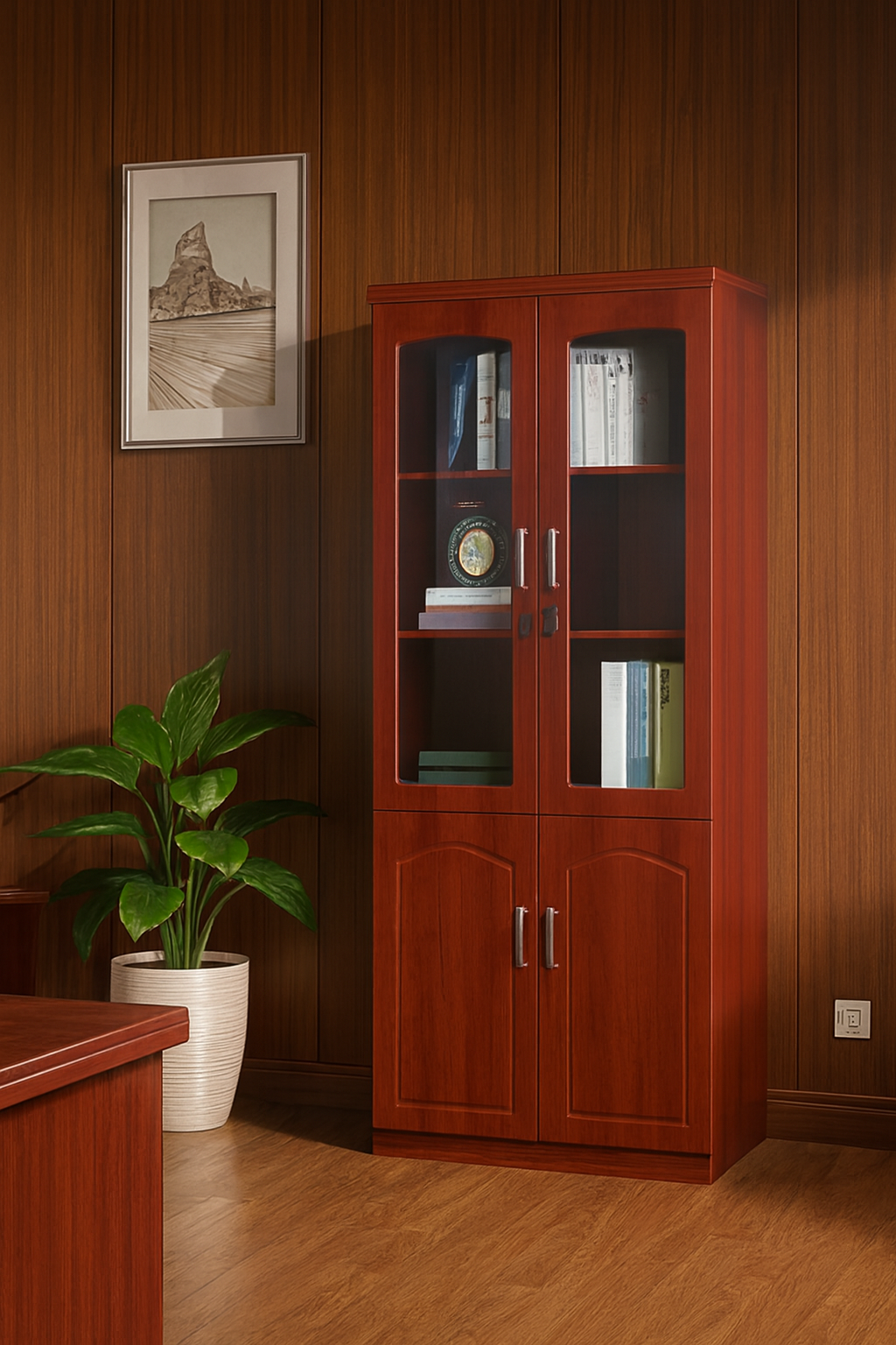 Filing Cabinets Double Door Executive Office Cabinet, Executive Office Cabinet Kenya, 2 Door Office Cabinet Nairobi, Wooden Office Cabinet Kenya, Executive Storage Cabinet, Office Storage Cabinet Nairobi, Lockable Office Cabinet Kenya, Managerial Office Cabinet, Corporate Office Storage, MDF Office Cabinet Kenya, Executive Furniture Nairobi, Document Storage Cabinet, Office Book Cabinet Kenya, Modern Office Furniture, Office Furniture Kenya, Tamco Furniture Kenya