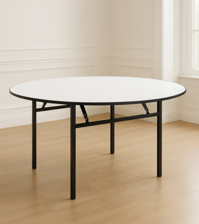 round foldable conference table, circular folding meeting table, foldable round office table, collapsible round table, portable conference table, round folding seminar table, mobile round table, folding round board table, space saving conference table, round training room table, round office desk, circular conference desk, round meeting room table, commercial folding table, modular round table, round workstation table, executive round table, collaborative round desk, multi purpose round table, small round conference table, round folding desk, folding seminar table, training room furniture, event venue table, banquet conference table, hotel meeting table, classroom round table, flexible office furniture, coworking space desk, church hall table, modern conference table, minimalist round desk, sleek folding table, aesthetic office desk, functional round table, versatile meeting desk, professional conference desk, smart office table, compact conference table, temporary office table, heavy duty folding table, sturdy round desk, metal leg folding table, wooden top round desk, laminate conference table, scratch resistant desk, durable meeting table, high density top, portable round table, steel frame conference desk, dual setup table, multi user round table, mobile meeting desk, quick setup table, flip top round table, lockable folding table, easy storage desk, rolling round table, light weight meeting desk, flexible layout table, buy conference table, round office table price, folding table online, bulk office furniture, commercial grade table, office desk package, affordable meeting desk, contract office furniture, office fitout table, corporate furniture online, meeting room desk, conference hall furniture, remote work table, team discussion table, brainstorming round desk, workspace round table, workshop meeting table, seminar room desk, student group desk, office lounge desk,