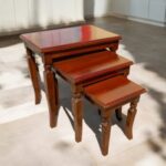 3 Piece Mahogany Nesting Stools, 3 piece mahogany nesting stools, mahogany nesting stools, nesting stools, set of 3 nesting stools, 3 piece stool set, mahogany stool set, wooden nesting stools, solid mahogany stools, mahogany side stools, nesting side tables, mahogany nesting tables, wooden nesting tables, nesting stools Kenya, mahogany stools Kenya, nesting stools Nairobi, mahogany furniture Kenya, wooden furniture Kenya, 3 piece nesting tables, 3 piece wooden stools, mahogany accent stools, space saving nesting stools, compact nesting stools, stackable wooden stools, stackable mahogany stools, traditional nesting stools, classic mahogany stools, vintage nesting stools, elegant mahogany stools, rustic nesting stools, handcrafted mahogany stools, solid wood stool set, mahogany living room furniture, living room nesting stools, wooden side stools, decorative nesting stools, versatile nesting stools, multipurpose nesting stools, mahogany stool set Nairobi, wooden stools Kenya, furniture Nairobi, home furniture Kenya, quality mahogany stools, durable wooden stools, sturdy mahogany stools, polished mahogany stools, hardwood nesting stools, mahogany coffee stools, corner nesting stools, bedroom nesting stools, office accent stools, reception nesting stools, mahogany stool 3 piece set, 3 tier nesting stools, trio nesting stools, nested stool set, mahogany stool design, modern mahogany stools, contemporary nesting stools, stylish wooden stools, premium mahogany furniture, luxury wooden stools, affordable nesting stools Kenya, custom mahogany stools, handcrafted wooden furniture Nairobi, home decor Kenya, living room accessories Kenya, wooden accent furniture, compact stool set, space saving furniture Kenya, portable wooden stools, lightweight nesting stools, small wooden stools, mahogany footstools, wooden end stools, side table stools, nesting tea stools, mahogany plant stand stools, multi-functional nesting stools, mahogany furniture Nairobi, hardwood stool set, fine wood nesting stools, African mahogany stools, local mahogany furniture Kenya, wooden stool set 3 piece, mahogany stool price Kenya, buy nesting stools Nairobi, best mahogany stools Kenya, quality wooden furniture Nairobi, classic wooden nesting stools, durable mahogany furniture, stylish living room stools, 3 Piece Mahogany Nesting Stools Kenya.