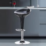Black Patio Adjustable Barstool, Adjustable Barstool Kenya, Patio Barstool Nairobi, Black Barstool Kenya, Height Adjustable Barstool, Swivel Barstool Kenya, Outdoor Barstool Nairobi, Adjustable Counter Stool, Restaurant Barstool Kenya, Café Barstool, Kitchen Counter Stool Kenya, Modern Patio Furniture, Outdoor Seating Kenya, Commercial Barstool Nairobi, Home Bar Furniture Kenya,