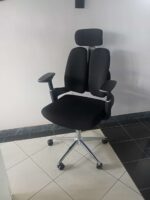 Dual Back Fabric Orthopedic Chair, dual back orthopedic chair, fabric orthopedic chair, dual back office chair, orthopedic office chair, posture support chair, dual lumbar support chair, ergonomic orthopedic chair, dual back chair Kenya, orthopedic chair Nairobi, fabric office chair, dual back fabric chair, spine support office chair, lumbar support chair, back pain relief chair, ergonomic desk chair, high back orthopedic chair, mid back orthopedic chair, dual backrest chair, flexible backrest chair, spine care chair, ergonomic seating, computer chair back support, office seating Kenya, fabric desk chair, comfortable office chair, heavy duty orthopedic chair, professional office chair, executive orthopedic chair, ergonomic fabric chair, orthopedic desk chair, back support office chair, modern office chair Kenya, quality office chairs Nairobi, posture chair, spine alignment chair, split back chair, split backrest office chair, dual back ergonomic seat, ergonomic chair Kenya, orthopedic chair price Kenya, buy orthopedic chair Nairobi, office chair back pain, task chair with back support, adjustable orthopedic chair, swivel orthopedic chair, office furniture Kenya, office furniture Nairobi, orthopedic workstation chair, ergonomic computer seat, desk chair back pain, fabric computer chair, breathable fabric chair, padded orthopedic chair, high support office chair, daily use office chair, long hours office chair, ergonomic task chair, posture correcting chair, dual pad backrest chair, supportive office seat, orthopedic computer seat, durable fabric chair, office seating solutions Kenya, quality desk chair Kenya, affordable orthopedic chair Kenya, executive fabric chair, managerial office chair, staff orthopedic chair, corporate office chair, commercial office seating, home office chair Kenya, work from home chair, orthopedic chair for home, computer desk chair, office work chair, spine relief chair, ergonomic back support, dual back desk chair, premium orthopedic chair, comfortable computer seat, custom office chair, executive desk chair Nairobi, dual back office seat Kenya, Dual Back Fabric Orthopedic Chair Kenya, Dual Back Fabric Orthopedic Chair Nairobi.