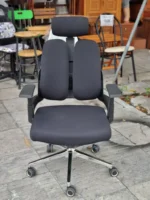 Fabric Orthopedic Swivel Chair, Orthopedic Office Chair Kenya, Fabric Office Chair Nairobi, Ergonomic Swivel Chair Kenya, High Back Office Chair, Orthopedic Chair Kenya, Adjustable Office Chair, Fabric Executive Chair, Comfortable Office Chair Nairobi, Lumbar Support Office Chair, Computer Chair Kenya, Staff Office Chair, Home Office Chair Kenya, Ergonomic Office Furniture Kenya, Office Seating Nairobi, Tamco Furniture Kenya