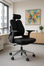 Fabric Orthopedic Swivel Chair, Orthopedic Office Chair Kenya, Fabric Office Chair Nairobi, Ergonomic Swivel Chair Kenya, High Back Office Chair, Orthopedic Chair Kenya, Adjustable Office Chair, Fabric Executive Chair, Comfortable Office Chair Nairobi, Lumbar Support Office Chair, Computer Chair Kenya, Staff Office Chair, Home Office Chair Kenya, Ergonomic Office Furniture Kenya, Office Seating Nairobi, Tamco Furniture Kenya