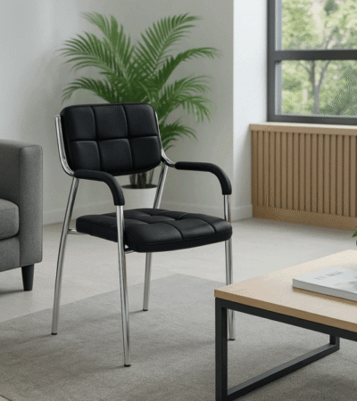 Catalina Leather Waiting Chair, Catalina Chair Kenya, Leather Waiting Chair Nairobi, Catalina Visitor Chair, Visitor Chair Kenya, Leather Visitor Chair, Reception Chair Kenya, Office Waiting Chair Nairobi, Padded Waiting Chair Kenya, Executive Guest Chair, Leather Reception Chair, Clinic Waiting Chair, Hotel Visitor Chair, Modern Office Seating Kenya, Commercial Waiting Chair, Office Furniture Nairobi, Tamco Furniture Kenya
