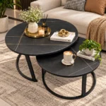 Black Nesting Coffee Table, black nesting coffee tables, nesting coffee table set, black nesting tables, set of nesting coffee tables, round black nesting coffee table, square black nesting coffee table, modern black nesting coffee table, black wooden nesting coffee table, black metal nesting coffee table, black glass nesting coffee table, black marble nesting coffee table, black matte nesting coffee table, glossy black nesting coffee table, nesting side tables black, black stackable coffee table, space saving coffee table, space saving nesting tables, dual coffee table set, 2 piece coffee table set, 3 piece nesting coffee table, stackable center table, nesting accent tables, round coffee table set, modern coffee table black, contemporary coffee table, minimalist coffee table, sleek black coffee table, stylish nesting tables, luxury nesting coffee table, industrial nesting coffee table, rustic black nesting coffee table, Nordic black coffee table, Scandinavian nesting coffee table, living room coffee table, center table black, black living room table, black accent table, tea table black, couch coffee table, sofa side tables, modern living room furniture, living room center table, black center table Kenya, black center table Nairobi, nesting coffee table Kenya, nesting coffee table Nairobi, coffee table Kenya, coffee table Nairobi, furniture Kenya, furniture Nairobi, living room furniture Kenya, living room furniture Nairobi, home decor Kenya, home decor Nairobi, home furniture Kenya, home furniture Nairobi, black furniture Kenya, modern furniture Nairobi, interior decor coffee table, compact coffee table, flexible coffee table, multipurpose coffee table, adjustable coffee table, modular coffee table, tiered coffee table, twin coffee table set, overlapping coffee tables, cascading coffee tables, accent center table, black wood coffee table, black steel frame coffee table, iron leg nesting coffee table, durable nesting coffee table, premium black coffee table, affordable coffee table Kenya, quality nesting coffee table, small space coffee table, apartment coffee table, cozy living room table, elegant coffee table, chic black coffee table, luxury center table, stylish living room decor, lounge coffee table, reception room coffee table, office waiting room coffee table, showroom coffee table, Airbnb furniture Kenya, home staging coffee table, stylish nesting tea table, decorative center table, Black Nesting Coffee Table Kenya.