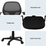 Mesh Cashier Office Chair, mesh cashier chair, cashier office chair, cashier chair, high swivel cashier chair, draft chair cashier, mesh drafting chair, high counter chair, cashier stool, mesh cashier stool, tall office chair, counter height office chair, ergonomic cashier chair, mesh back office chair, breathable mesh chair, adjustable cashier chair, height adjustable cashier chair, cashier desk chair, reception cashier chair, teller office chair, bank teller chair, supermarket cashier chair, retail cashier chair, POS cashier chair, checkout chair, checkout counter chair, cashier seating, tall desk chair, high desk office chair, office cashier chair, swivel cashier chair, mesh swivel chair, high seat office chair, tall mesh office chair, ergonomic drafting chair, mesh counter chair, footring office chair, adjustable footrest chair, cashier seating solution, commercial cashier chair, heavy duty cashier chair, comfortable cashier chair, durable cashier chair, modern cashier chair, office furniture Kenya, cashier chair Kenya, office chair Kenya, cashier chairs Nairobi, office furniture Nairobi, mesh chair Kenya, tall office chair Kenya, drafting chair Kenya, counter chair Kenya, reception seating Kenya, retail furniture Kenya, supermarket furniture Kenya, commercial seating Kenya, office chairs Nairobi, mesh chairs Nairobi, high chairs Kenya, ergonomic office chair Kenya, quality office chair Kenya, affordable cashier chair Kenya, office workspace chair, clerk office chair, front desk chair, customer service chair, security desk chair, control room chair, workshop chair, lab drafting chair, high workbench chair, elevated office chair, pneumatic cashier chair, rolling cashier chair, caster cashier chair, armless cashier chair, cashier chair with arms, lumbar support cashier chair, tilt lock office chair, 360 swivel cashier chair, task cashier chair, high task chair, mesh back drafting chair, counter height drafting chair, professional cashier chair, corporate office chair, modern office seating, executive cashier chair, cashier desk seat, high office stool, mesh workstation chair, high seat workstation chair, workplace cashier chair, Mesh Cashier Office Chair Kenya, Mesh Cashier Office Chair Nairobi.