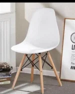 White Plastic Eames Chair, white Eames chair, plastic Eames chair, Eames plastic chair, white plastic chair, modern plastic chair, modern Eames chair, Eames dining chair, white dining chair, plastic dining chair, modern dining chair, contemporary dining chair, minimalist chair, stylish plastic chair, white office chair, white visitor chair, white reception chair, white guest chair, white cafe chair, white restaurant chair, white patio chair, indoor plastic chair, outdoor plastic chair, dining room chair, kitchen chair, home dining chair, office visitor seating, reception seating chair, meeting room chair, conference chair, waiting room chair, commercial plastic chair, stackable plastic chair, lightweight plastic chair, durable plastic chair, easy clean chair, molded plastic chair, molded dining chair, ergonomic plastic chair, comfortable plastic chair, modern furniture Kenya, plastic furniture Kenya, dining chairs Kenya, plastic chairs Kenya, Eames chairs Kenya, office chairs Kenya, chairs Nairobi, Eames chairs Nairobi, dining chairs Nairobi, plastic chairs Nairobi, white furniture Kenya, white furniture Nairobi, modern dining furniture, contemporary furniture Kenya, home furniture Kenya, office furniture Kenya, restaurant furniture Kenya, cafe furniture Kenya, hospitality furniture Kenya, event chairs Kenya, wedding chairs Kenya, banquet seating, event seating Kenya, outdoor seating Kenya, patio furniture Kenya, balcony chair, garden chair, terrace chair, cafe seating, restaurant seating, hotel seating, commercial seating, classroom chair, training room chair, seminar chair, multipurpose chair, versatile plastic chair, affordable plastic chair Kenya, quality plastic chair Kenya, durable plastic furniture, easy maintenance chair, space saving chair, modern seating solution, contemporary seating, minimalist dining chair, Scandinavian style chair, designer plastic chair, iconic Eames design, Eames style chair, white modern chair, white molded chair, plastic guest chair, white cafe seating, white restaurant seating, White Plastic Eames Chair Kenya, White Eames Dining Chair Nairobi.