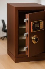 Modern 60KGS Fireproof Safe, 60KGS Fireproof Safe Kenya, Fireproof Safe Nairobi, 60kg Safe Kenya, Fire Resistant Safe Kenya, Heavy Duty Safe Nairobi, Office Fireproof Safe, Secure Document Safe Kenya, Digital Fireproof Safe, Steel Security Safe, Business Safe Kenya, Fireproof Office Cabinet, Commercial Safe Nairobi, Document Protection Safe, Secure Storage Kenya,