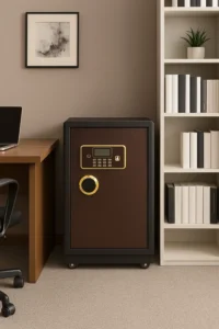 Modern 60KGS Fireproof Safe, 60KGS Fireproof Safe Kenya, Fireproof Safe Nairobi, 60kg Safe Kenya, Fire Resistant Safe Kenya, Heavy Duty Safe Nairobi, Office Fireproof Safe, Secure Document Safe Kenya, Digital Fireproof Safe, Steel Security Safe, Business Safe Kenya, Fireproof Office Cabinet, Commercial Safe Nairobi, Document Protection Safe, Secure Storage Kenya,