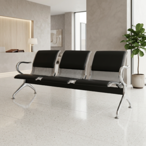 Standard 3 Seater Waiting Bench, 3 seater waiting bench, standard waiting bench, 3 seater airport bench, 3 seater reception bench, 3 seater gang chair, 3 seater public bench, 3 seater link chair, metal waiting bench, steel waiting bench, chrome waiting bench, stainless steel bench, metallic waiting bench, office waiting bench, reception bench, waiting room bench, lobby bench, office reception bench, hospital waiting bench, clinic waiting bench, airport seating bench, bank waiting bench, salon waiting bench, commercial waiting bench, institutional seating bench, 3 seater visitor bench, visitor waiting bench, guest seating bench, public seating bench, waiting bench seat, 3 person waiting chair, 3 seater bench seating, heavy duty waiting bench, durable waiting bench, sturdy metallic bench, high quality waiting bench, modern waiting bench, standard metal bench, metal gang chair, steel visitor bench, chrome reception bench, waiting room furniture, office reception furniture, public area seating, lobby furniture Kenya, office furniture Kenya, waiting bench Kenya, 3 seater bench Kenya, reception bench Kenya, metal bench Kenya, steel bench Kenya, waiting bench Nairobi, office bench Nairobi, reception chair Nairobi, 3 seater chair Nairobi, corporate waiting bench, business reception bench, commercial office bench, customer waiting bench, client waiting bench, patient waiting bench, healthcare waiting seating, emergency room bench, airport terminal seating, bus station bench, train station seating, salon reception bench, barber shop bench, showroom waiting chair, church waiting bench, school lobby bench, government office bench, bank lobby bench, metal reception seating, steel link chair, 3 seater tandem chair, tandem seating bench, multi seater waiting bench, 3 seater steel chair, metal visitor chair, modular waiting bench, space saving waiting bench, ergonomic waiting bench, padded 3 seater bench, cushioned waiting bench, low maintenance bench, easy clean waiting chair, commercial reception chair, modern public seating, office visitor bench, affordable waiting bench Kenya, quality office furniture Kenya, durable reception seating, professional waiting bench, Standard 3 Seater Waiting Bench Kenya.