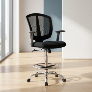 Mesh Adjustable Cashier Chair, mesh adjustable cashier chair, cashier chair, mesh cashier chair, adjustable cashier chair, high cashier chair, draughting chair, drafting chair, mesh draughting chair, tall office chair, counter height chair, high counter chair, cashier stool, mesh cashier stool, adjustable cashier stool, teller chair, bank teller chair, supermarket cashier chair, checkout chair, retail cashier chair, ergonomic cashier chair, elevated office chair, high swivel chair, counter swivel chair, mesh swivel chair, high desk chair, tall desk chair, drafting stool, mesh drafting stool, counter height stool, front desk chair, reception cashier chair, customer service chair, lab stool, high workbench chair, heavy duty cashier chair, comfortable cashier chair, breathable mesh chair, mesh back chair, adjustable footring chair, footring cashier chair, tall task chair, high seating chair, commercial cashier chair, office seating, cashier furniture, workspace seating, cashier chair Kenya, cashier chair Nairobi, mesh cashier chair Kenya, adjustable cashier chair Kenya, high chair Kenya, drafting chair Kenya, draughting chair Kenya, counter chair Kenya, teller chair Kenya, supermarket chair Kenya, office chair Kenya, office chair Nairobi, office furniture Kenya, office furniture Nairobi, cashier chair price Kenya, high stool Kenya, reception chair Kenya, front desk chair Kenya, bank chair Kenya, retail chair Kenya, commercial office chair Kenya, quality cashier chair Kenya, durable cashier chair, ergonomic office chair Kenya, tall office chair Nairobi, height adjustable chair Kenya, mesh office chair Nairobi, swivel cashier chair Kenya, comfortable office chair Kenya, cashier desk chair, checkout counter chair, salon reception chair, clinic cashier chair, hotel reception chair, spa front desk chair, standing desk chair, tall study chair, high study desk chair, student drafting chair, architect drafting chair, lab cashier chair, gas lift cashier chair, chrome footrest chair, 360 swivel cashier chair, heavy duty mesh chair, task chair Kenya, professional cashier chair, Mesh Adjustable Cashier Chair Kenya.