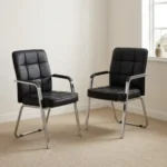 leather office waiting chair, leather waiting room chair, office guest chair, leather reception chair, leather lounge chair, padded waiting chair, black leather office chair, visitor chair leather, executive waiting chair, single seater reception chair, office furniture, commercial reception seating, modern waiting chair, corporate guest chair, leather lobby chair, waiting room furniture, reception area desk chair, commercial grade guest chair, guest seating, office reception chair, waiting room seat, clinic waiting chair, salon guest chair, bank waiting chair, hotel lobby seating, patient visitor chair, executive guest seating, office lounge seat, customer waiting chair, professional guest seat, modern leather waiting chair, luxury reception chair, sleek guest chair, contemporary office seating, stylish waiting chair, aesthetic office seat, premium leather chair, comfortable guest seating, classic reception chair, elegant office chair, ergonomic waiting chair, padded leather guest chair, cushioned reception seat, leather arm chair, steel frame guest chair, heavy duty waiting seat, durable leather chair, chrome frame waiting chair, soft leather reception chair, stain resistant guest chair, side chair with arms, single visitor seat, high traffic waiting chair, armless leather guest chair, compact waiting seat, space saving visitor chair, mid back waiting chair, supportive reception seat, sturdy guest chair, leather accent chair, buy office guest chair, reception chair price, leather waiting chair online, bulk office chairs, commercial seating, affordable guest chair, office fitout furniture, contract reception chair, guest seat package, office furniture supplier, desk visitor chair, remote office guest seat, manager office guest chair, team waiting seat, consulting room chair, interview room chair, agency waiting chair, lobby visitor seat, office lounge armchair, client reception seat,