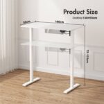1.2m white adjustable desk, 1.2m adjustable desk, 1200mm white adjustable desk, 1200mm height adjustable desk, white height adjustable desk, 1.2m standing desk, 1200mm standing desk, white standing desk, 1.2m electric standing desk, 1200mm electric adjustable desk, white electric standing desk, 1.2m sit stand desk, 1200mm sit stand desk, white sit stand desk, adjustable height desk 1.2m, adjustable white office desk, motorized height adjustable desk, 120cm white adjustable desk, 120cm standing desk, compact standing desk, small adjustable desk, ergonomic white desk, ergonomic standing desk, height adjustable study desk, height adjustable computer desk, 1.2m desk Kenya, 1.2m desk Nairobi, white desk Kenya, white desk Nairobi, standing desk Kenya, standing desk Nairobi, height adjustable desk Kenya, height adjustable desk Nairobi, office desk Kenya, office desk Nairobi, home office desk Kenya, home office desk Nairobi, office furniture Kenya, office furniture Nairobi, modern white office desk, modern height adjustable desk, clean white desk, sleek white standing desk, white computer desk, white study desk, white office table, adjustable work desk, motorized desk Kenya, smart standing desk, dual motor standing desk, single motor standing desk, adjustable height table, posture desk, health office desk, active workstation, sit stand workstation, 1.2m white computer table, white workstation desk, home office standing desk, WFH standing desk, small space standing desk, compact white adjustable desk, white writing desk 1.2m, modern home office desk, white desk setup, minimal white desk, white metal leg desk, white frame adjustable desk, white wooden top desk, durable adjustable desk, heavy duty standing desk, smooth height adjustment desk, memory preset standing desk, electric lift desk, white executive desk 1.2m, white manager desk, modern workspace desk, productivity desk, ergonomic workspace desk, office desk supplier Kenya, quality adjustable desk Kenya, affordable standing desk Nairobi, white desk furniture Kenya, 1.2 meter white desk, 120cm white standing desk, 1200mm white desk, modern office seating desk, flexible standing desk, versatile white desk, stylish standing desk, premium height adjustable desk, 1.2m white adjustable desk Kenya.