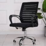 Strong Mesh Secretarial Chair, Mesh Secretarial Office Chair Kenya, Office Task Chair Nairobi, Ergonomic Secretarial Chair, Mesh Typist Chair Kenya, Computer Desk Chair Nairobi, Adjustable Mesh Office Chair, Low Back Secretarial Chair, Affordable Office Seating Kenya, Swivel Desk Chair Nairobi.