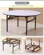 White Round Foldable Table, white round foldable table, white round folding table, round foldable table, round folding table, white foldable table, white folding table, round plastic folding table, round plastic foldable table, heavy duty round folding table, portable round table, foldable round dining table, folding event table, banquet round table, plastic round folding table, round banquet table, white event table, outdoor folding round table, indoor outdoor round table, catering round table, round party table, foldable event table, white round table Kenya, round folding table Kenya, foldable table Kenya, round table Nairobi, folding table Nairobi, white round table Nairobi, event tables Kenya, banquet tables Kenya, catering tables Kenya, plastic folding table Kenya, party table Kenya, white round table price Kenya, portable round table Kenya, office event table, training round table, seminar round table, meeting room round table, office breakdown table, cafeteria round table, garden folding table, patio round table, camping round table, church event table, school event table, wedding round table, reception round table, function round table, rental event table, commercial round folding table, heavy duty plastic table, HDPE round folding table, steel leg folding table, strong round folding table, durable round table, space saving round table, compact round table, easy setup folding table, lockable folding table, collapsible round table, round drop leaf table, foldable dining table, multi purpose round table, versatile folding table, white round plastic table, blow molded round table, 4ft round folding table, 5ft round folding table, 6ft round folding table, round catering table, buffet round table, exhibition round table, display round table, venue event table, hotel banquet table, restaurant folding table, cafe round table, outdoor dining round table, durable plastic round table, white surface round table, metal frame round table, rust resistant folding table, stain resistant round table, easy clean round table, lightweight round table, foldable furniture Kenya, office furniture Kenya, event furniture Kenya, outdoor furniture Kenya, modern round table, contemporary folding table, affordable round table Kenya, quality round folding table, sturdy round table, White Round Foldable Table Kenya.