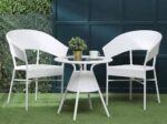 White 2 Seater Rattan Dining Set, 2 Seater Rattan Dining Set, white rattan dining set, white dining set, 2 seater dining set, rattan dining furniture, rattan table and chairs, 2 person dining set, two seater dining set, small dining set, compact dining set, modern rattan dining set, outdoor rattan dining set, indoor rattan dining set, patio dining set, balcony dining set, garden dining set, terrace dining set, white patio furniture, white rattan furniture, rattan furniture Kenya, dining furniture Kenya, dining set Kenya, dining table Kenya, dining chairs Kenya, white dining furniture, modern dining furniture, contemporary dining set, stylish dining set, elegant dining set, small dining table, 2 seater dining table, two person dining table, apartment dining set, small apartment furniture, compact dining furniture, space saving dining set, space saving furniture, kitchen dining set, kitchen table and chairs, breakfast table set, breakfast dining set, café dining set, cafe furniture Kenya, restaurant dining set, hospitality dining furniture, outdoor dining furniture Kenya, patio furniture Kenya, balcony furniture Kenya, garden furniture Kenya, rattan chairs Kenya, rattan table Kenya, wicker dining set, wicker furniture Kenya, woven dining furniture, white wicker furniture, synthetic rattan furniture, durable rattan furniture, modern patio set, outdoor table and chairs, patio table and chairs, garden table and chairs, balcony table and chairs, terrace furniture, outdoor seating set, compact outdoor furniture, minimalist dining set, contemporary dining furniture, modern home furniture, home dining set, dining room furniture Kenya, dining room set, home furniture Nairobi, dining furniture Nairobi, dining set Nairobi, white dining table Nairobi, rattan dining Nairobi, affordable dining set Kenya, quality dining set Kenya, modern furniture Kenya, outdoor furniture Nairobi, patio furniture Nairobi, balcony furniture Nairobi, restaurant furniture Kenya, café furniture Nairobi, hotel dining furniture, hospitality furniture Kenya, small home dining set, couple dining set, intimate dining table, two chair dining set, 2 chair dining furniture, white 2 seater dining set Kenya, White 2 Seater Rattan Dining Set Nairobi.