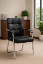 leather office waiting chair, leather waiting room chair, office guest chair, leather reception chair, leather lounge chair, padded waiting chair, black leather office chair, visitor chair leather, executive waiting chair, single seater reception chair, office furniture, commercial reception seating, modern waiting chair, corporate guest chair, leather lobby chair, waiting room furniture, reception area desk chair, commercial grade guest chair, guest seating, office reception chair, waiting room seat, clinic waiting chair, salon guest chair, bank waiting chair, hotel lobby seating, patient visitor chair, executive guest seating, office lounge seat, customer waiting chair, professional guest seat, modern leather waiting chair, luxury reception chair, sleek guest chair, contemporary office seating, stylish waiting chair, aesthetic office seat, premium leather chair, comfortable guest seating, classic reception chair, elegant office chair, ergonomic waiting chair, padded leather guest chair, cushioned reception seat, leather arm chair, steel frame guest chair, heavy duty waiting seat, durable leather chair, chrome frame waiting chair, soft leather reception chair, stain resistant guest chair, side chair with arms, single visitor seat, high traffic waiting chair, armless leather guest chair, compact waiting seat, space saving visitor chair, mid back waiting chair, supportive reception seat, sturdy guest chair, leather accent chair, buy office guest chair, reception chair price, leather waiting chair online, bulk office chairs, commercial seating, affordable guest chair, office fitout furniture, contract reception chair, guest seat package, office furniture supplier, desk visitor chair, remote office guest seat, manager office guest chair, team waiting seat, consulting room chair, interview room chair, agency waiting chair, lobby visitor seat, office lounge armchair, client reception seat,