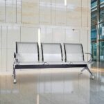 3 link metallic bench, linear 3 seater bench, 3 seater metal bench, metallic airport bench, linear gang seating, 3 seater waiting bench, metal waiting chairs, 3 link office bench, silver metal bench, heavy duty metal bench, public waiting bench, reception waiting bench, hospital waiting bench, airport seating, steel waiting bench, 3 person metal bench, metallic reception chair, 3 seater public bench, linear seating system, gang chair bench, waiting room bench, office reception seating, clinic waiting bench, bank waiting chairs, station waiting bench, lobby metal bench, commercial waiting bench, outdoor metal bench, indoor metallic bench, institutional seating, modern waiting bench, sleek metal bench, linear design bench, industrial style bench, chrome waiting bench, perforated metal bench, metallic public chair, minimalist steel bench, heavy duty reception seating, commercial bench furniture, durable waiting chair, stainless steel bench, metallic beam seating, steel frame bench, metal slat bench, rust resistant bench, low maintenance bench, high capacity seating, sturdy reception bench, premium metal bench, waiting area furniture, guest seating bench, patient waiting bench, customer seating, visitor bench, lobby seating solutions, airport style seating, public hall bench, lounge waiting bench, high traffic bench, buy waiting bench, commercial seating price, metal bench online, office furniture bench, bulk waiting chairs, contract seating, reception bench supplier, affordable metal bench, durable office bench, commercial guest chair, hospital seating solutions, airport bench seating