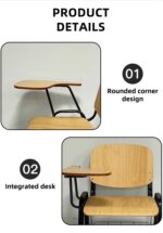 Ergonomic Wooden Lecture Chair, wooden lecture chair, ergonomic lecture chair, wooden classroom chair, lecture hall chair, student lecture chair, classroom seating, wooden student chair, ergonomic student chair, school chair, college lecture chair, university lecture chair, training room chair, seminar chair, conference training chair, study chair, educational furniture, classroom furniture, lecture room furniture, school furniture, university furniture, college furniture, wooden classroom furniture, ergonomic classroom seating, comfortable lecture chair, durable lecture chair, strong wooden chair, modern lecture chair, professional lecture chair, institutional chair, educational seating, student seating, school seating, college seating, university seating, training center furniture, training room seating, seminar room seating, lecture theatre chair, lecture room seating, wooden student seating, ergonomic school furniture, ergonomic education chair, comfortable classroom chair, supportive lecture chair, posture support chair, back support lecture chair, durable classroom chair, heavy duty lecture chair, quality wooden chair, affordable lecture chair, classroom desk chair, study room chair, student study chair, academic furniture, school classroom chair, college classroom chair, university classroom chair, wooden study chair, wooden student furniture, modern classroom chair, contemporary lecture chair, office training chair, training chair, seminar seating chair, workshop chair, educational institution chair, institutional furniture, commercial classroom chair, wooden training chair, ergonomic training chair, wooden seminar chair, classroom visitor chair, writing chair, lecture writing chair, student writing chair, study seating, learning chair
