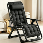 foldable fabric leisure chair, folding lounge chair, fabric accent chair, portable leisure chair, reclining fabric chair, comfortable folding chair, living room leisure chair, modern lounge chair, space saving chair, foldable reading chair, office rest chair, lazy sofa chair, indoor patio chair, balcony relax chair, padded folding chair, steel frame leisure chair, ergonomic fold chair, compact accent chair, bedroom armchair, portable armchair, soft fabric chair, upholstered folding chair, foldable deck chair, gaming lounge chair, home relaxation chair, collapsible armchair, foldable guest chair, heavy duty folding chair, lightweight lounge chair, modern fabric recliner, versatile leisure chair, living room furniture, accent lounge seating, casual leisure chair, floor folding chair, reclining sofa chair, breathable fabric seat, cushioned folding chair, easy storage chair, space saving armchair