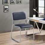 Chrome Leather Stackable Chair, chrome leather chair, stackable leather chair, stackable office chair, chrome frame chair, leather stackable chair, executive visitor chair, chrome visitor chair, leather visitor chair, chrome office chair, stackable visitor chair, chrome reception chair, leather reception chair, stackable conference chair, chrome conference chair, leather conference chair, office stackable chair, stackable guest chair, chrome guest chair, leather guest chair, modern stackable chair, padded stackable chair, comfortable stackable chair, heavy duty stackable chair, chrome leg chair, leatherette stackable chair, PU leather stackable chair, bonded leather stackable chair, commercial stackable chair, corporate visitor chair, boardroom stackable chair, meeting room chair, training room stackable chair, seminar stackable chair, waiting room chair, office waiting chair, reception seating, space saving office chair, durable visitor chair, sleek office chair, modern visitor seating, cantilever chrome chair, armless stackable chair, stackable chair with chrome legs, premium visitor chair, stylish office chair, professional visitor chair, commercial office seating, chrome leather seat, stackable office seating, chrome frame visitor chair, leatherette conference chair, chrome leather stackable chair Kenya, stackable office chair Kenya, chrome visitor chair Kenya, leather stackable chair Nairobi, office visitor chairs Nairobi, chrome reception chair Kenya, office furniture Kenya, conference chairs Kenya, stackable seating Nairobi, office chair supplier Kenya, affordable stackable chairs Kenya, durable office chairs Nairobi
