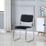 Chrome Leather Stackable Chair, chrome leather chair, stackable leather chair, stackable office chair, chrome frame chair, leather stackable chair, executive visitor chair, chrome visitor chair, leather visitor chair, chrome office chair, stackable visitor chair, chrome reception chair, leather reception chair, stackable conference chair, chrome conference chair, leather conference chair, office stackable chair, stackable guest chair, chrome guest chair, leather guest chair, modern stackable chair, padded stackable chair, comfortable stackable chair, heavy duty stackable chair, chrome leg chair, leatherette stackable chair, PU leather stackable chair, bonded leather stackable chair, commercial stackable chair, corporate visitor chair, boardroom stackable chair, meeting room chair, training room stackable chair, seminar stackable chair, waiting room chair, office waiting chair, reception seating, space saving office chair, durable visitor chair, sleek office chair, modern visitor seating, cantilever chrome chair, armless stackable chair, stackable chair with chrome legs, premium visitor chair, stylish office chair, professional visitor chair, commercial office seating, chrome leather seat, stackable office seating, chrome frame visitor chair, leatherette conference chair, chrome leather stackable chair Kenya, stackable office chair Kenya, chrome visitor chair Kenya, leather stackable chair Nairobi, office visitor chairs Nairobi, chrome reception chair Kenya, office furniture Kenya, conference chairs Kenya, stackable seating Nairobi, office chair supplier Kenya, affordable stackable chairs Kenya, durable office chairs Nairobi