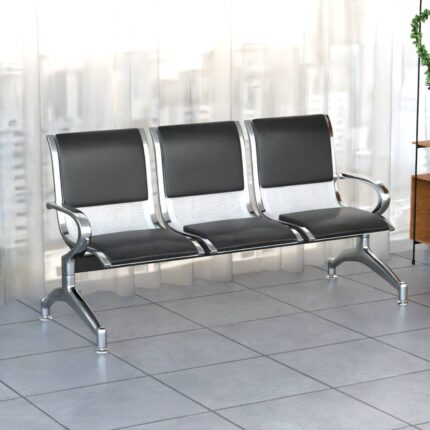 3 Link Padded Waiting Bench, 3 link waiting bench, padded waiting bench, three link waiting bench, 3 seater waiting bench, three seater waiting bench, padded reception bench, office waiting bench, reception waiting bench, waiting room bench, reception seating bench, office reception bench, linked waiting bench, linked reception bench, three seat reception bench, 3 seat office bench, padded office bench, waiting room seating, reception room seating, office waiting seating, visitor waiting bench, guest waiting bench, reception guest seating, office visitor seating, padded visitor bench, comfortable waiting bench, comfortable reception seating, upholstered waiting bench, upholstered reception bench, cushioned waiting bench, cushioned reception seating, padded office seating, reception bench seating, commercial waiting bench, heavy duty waiting bench, durable waiting bench, sturdy reception bench, strong waiting bench, multi seat waiting bench, multi person reception seating, linked office seating, connected waiting bench, tandem waiting bench, reception row seating, lobby waiting bench, lobby seating bench, office lobby seating, front office waiting bench, customer waiting bench, customer reception seating, visitor reception bench, clinic waiting bench, hospital waiting bench, medical waiting room bench, bank waiting bench, hotel waiting bench, school waiting bench, college waiting bench, university waiting bench, institutional waiting bench, public waiting bench, commercial reception furniture, office reception furniture, waiting room furniture, reception furniture, lobby furniture, office seating furniture, padded lobby seating, upholstered office bench, ergonomic waiting seating, supportive waiting bench, modern waiting bench