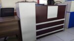 160cm Executive Reception Desk, executive reception desk, 160cm reception desk, reception counter, executive reception counter, modern reception desk, office reception desk, reception workstation, receptionist desk, front office desk, office counter desk, reception furniture, executive office furniture, modern office furniture, reception area furniture, office reception counter, 1600mm reception desk, 1600mm office desk, executive office desk, professional reception desk, stylish reception desk, contemporary reception desk, business reception desk, corporate reception desk, commercial reception desk, office front desk, customer service desk, reception workstation desk, reception table, office counter, reception counter desk, reception station, receptionist workstation, reception office furniture, modern reception counter, executive office counter, reception desk Kenya, reception counter Kenya, office desk Kenya, executive desk Kenya, office furniture Kenya, reception furniture Kenya, Nairobi reception desk, Nairobi office furniture, Kenya office furniture, corporate office desk, professional office desk, premium reception desk, durable reception desk, functional reception desk, spacious reception desk, compact executive desk, 160cm office reception counter, 1.6m reception desk, 1.6 meter reception desk, 160cm executive desk, executive front desk, modern front office furniture, office reception station, business front desk, commercial office furniture, reception room furniture, office lobby furniture, lobby reception desk, reception lobby counter, visitor reception desk, customer reception counter, receptionist counter, office customer service desk, contemporary office desk, stylish office counter, executive workstation, reception workstation furniture, office workstation desk, reception desk with storage, reception desk design, modern reception furniture, executive reception furniture, professional reception furniture, corporate reception furniture, office entrance desk, office lobby desk, business reception furniture, reception desk for offices, reception desk for companies, reception desk for hotels, reception desk for clinics, reception desk for schools, reception desk for institutions, reception desk for businesses, reception desk supplier Kenya, office furniture supplier Kenya, reception furniture supplier Kenya, executive office furniture Kenya, custom reception desk Kenya, modern reception desk Nairobi, executive reception desk Nairobi, 160cm reception furniture, 160cm executive reception counter, quality reception desk, durable office furniture, ergonomic reception workstation